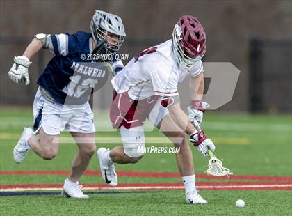 Thumbnail 3 in Malvern Prep @ Taft School photogallery.