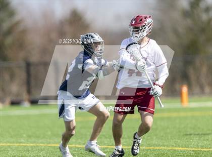 Thumbnail 2 in Malvern Prep @ Taft School photogallery.