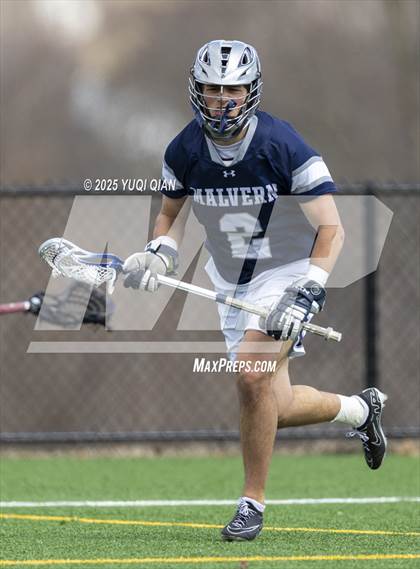 Thumbnail 3 in Malvern Prep @ Taft School photogallery.