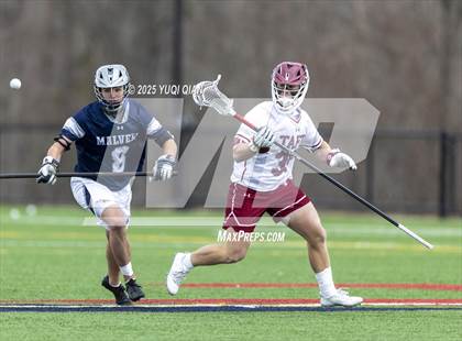 Thumbnail 3 in Malvern Prep @ Taft School photogallery.
