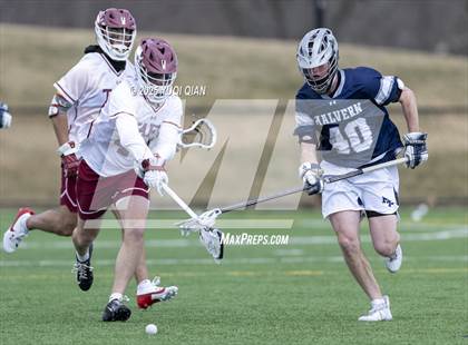 Thumbnail 2 in Malvern Prep @ Taft School photogallery.