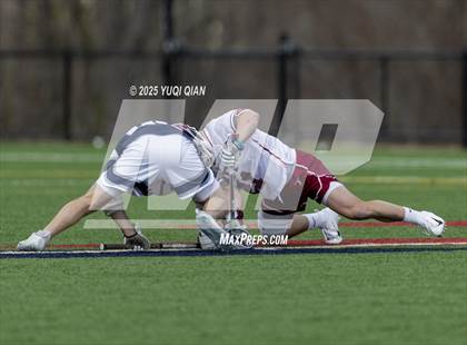 Thumbnail 2 in Malvern Prep @ Taft School photogallery.