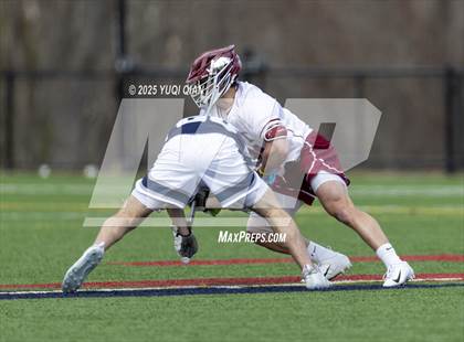 Thumbnail 3 in Malvern Prep @ Taft School photogallery.