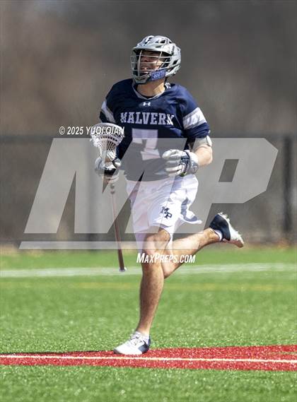 Thumbnail 3 in Malvern Prep @ Taft School photogallery.