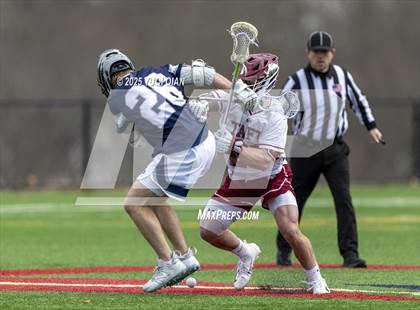 Thumbnail 2 in Malvern Prep @ Taft School photogallery.
