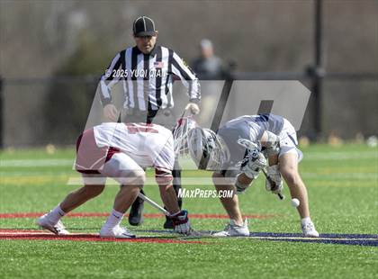 Thumbnail 3 in Malvern Prep @ Taft School photogallery.