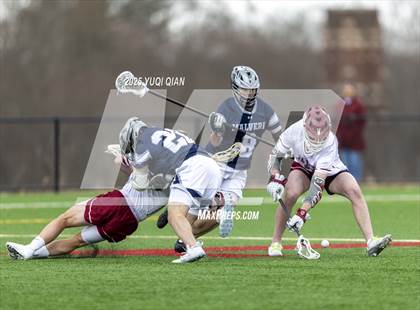 Thumbnail 3 in Malvern Prep @ Taft School photogallery.