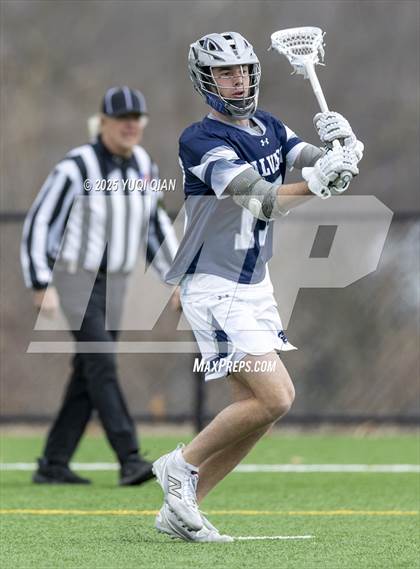 Thumbnail 1 in Malvern Prep @ Taft School photogallery.