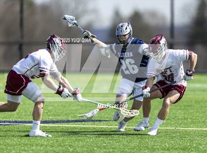 Thumbnail 2 in Malvern Prep @ Taft School photogallery.
