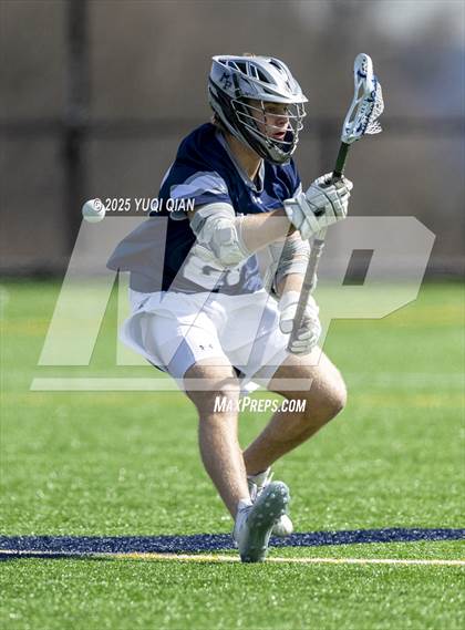 Thumbnail 1 in Malvern Prep @ Taft School photogallery.