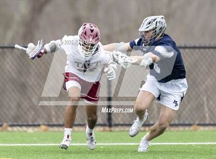 Thumbnail 3 in Malvern Prep @ Taft School photogallery.