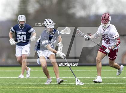 Thumbnail 2 in Malvern Prep @ Taft School photogallery.