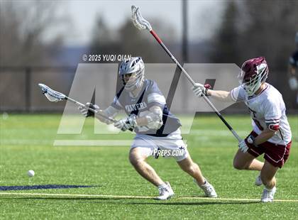 Thumbnail 2 in Malvern Prep @ Taft School photogallery.
