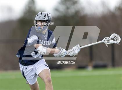 Thumbnail 3 in Malvern Prep @ Taft School photogallery.