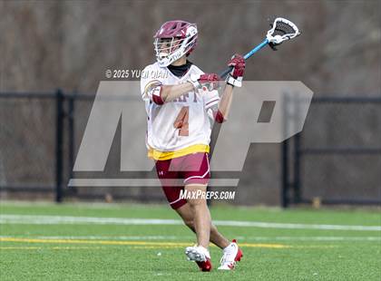 Thumbnail 1 in Malvern Prep @ Taft School photogallery.