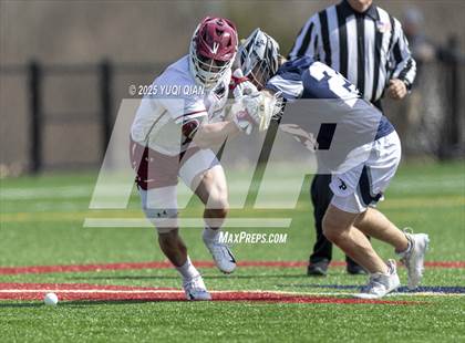 Thumbnail 3 in Malvern Prep @ Taft School photogallery.