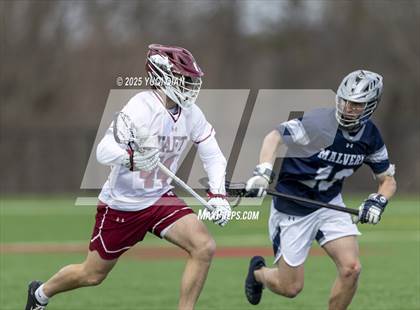 Thumbnail 2 in Malvern Prep @ Taft School photogallery.