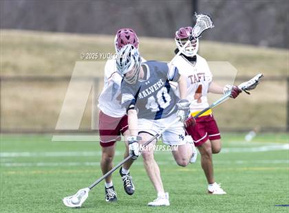 Thumbnail 1 in Malvern Prep @ Taft School photogallery.