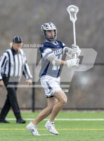 Thumbnail 2 in Malvern Prep @ Taft School photogallery.