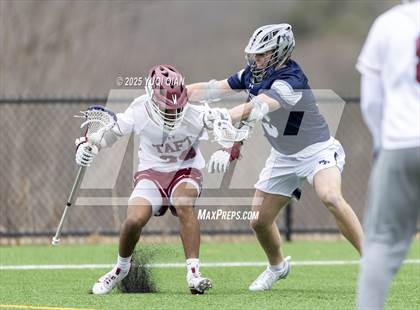 Thumbnail 2 in Malvern Prep @ Taft School photogallery.
