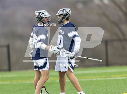 Thumbnail 2 in Malvern Prep @ Taft School photogallery.