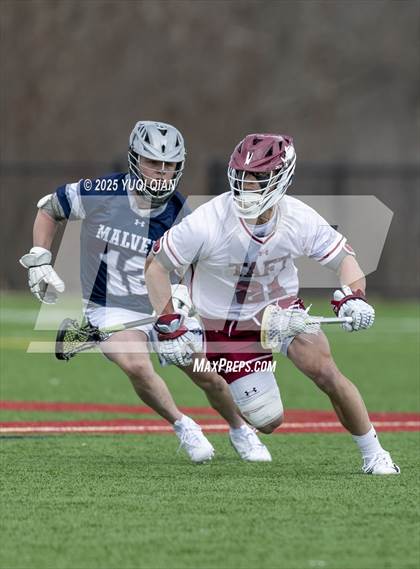 Thumbnail 3 in Malvern Prep @ Taft School photogallery.
