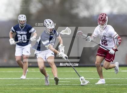 Thumbnail 3 in Malvern Prep @ Taft School photogallery.