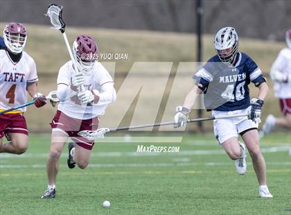 Thumbnail 1 in Malvern Prep @ Taft School photogallery.