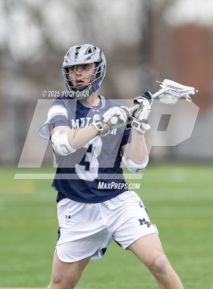Thumbnail 2 in Malvern Prep @ Taft School photogallery.