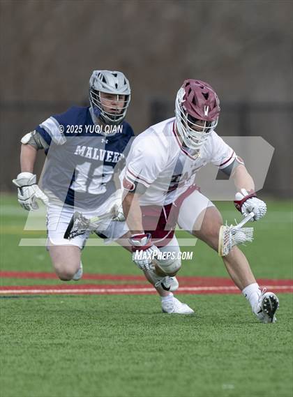 Thumbnail 1 in Malvern Prep @ Taft School photogallery.