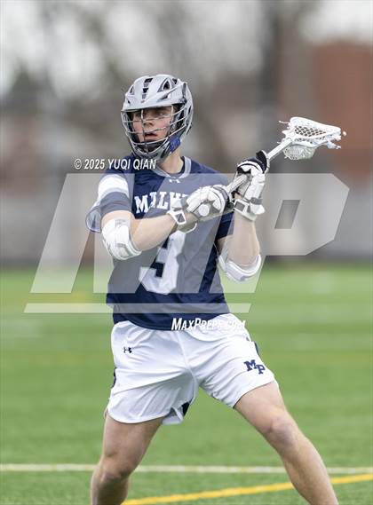 Thumbnail 1 in Malvern Prep @ Taft School photogallery.