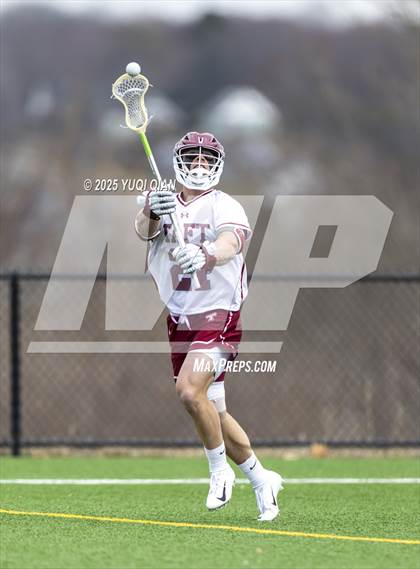 Thumbnail 1 in Malvern Prep @ Taft School photogallery.