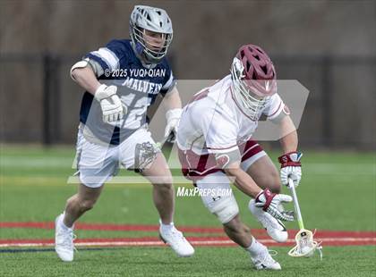 Thumbnail 1 in Malvern Prep @ Taft School photogallery.