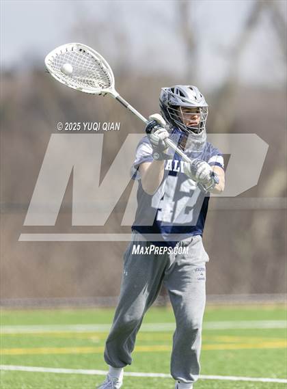 Thumbnail 1 in Malvern Prep @ Taft School photogallery.
