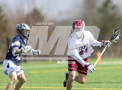 Thumbnail 1 in Malvern Prep @ Taft School photogallery.