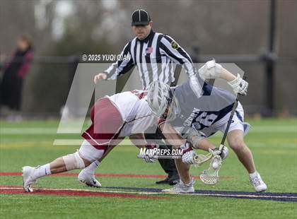 Thumbnail 3 in Malvern Prep @ Taft School photogallery.