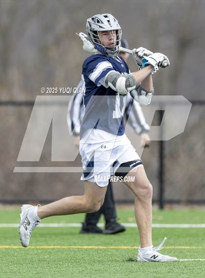 Thumbnail 3 in Malvern Prep @ Taft School photogallery.