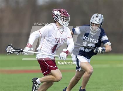 Thumbnail 1 in Malvern Prep @ Taft School photogallery.