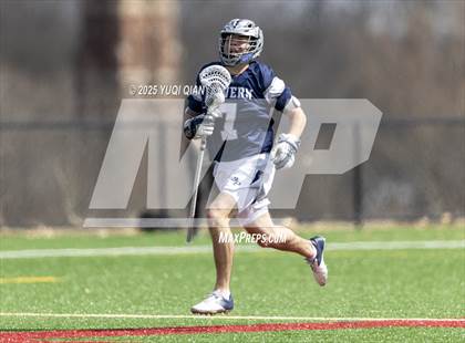 Thumbnail 2 in Malvern Prep @ Taft School photogallery.