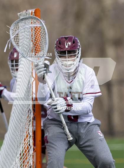 Thumbnail 1 in Malvern Prep @ Taft School photogallery.