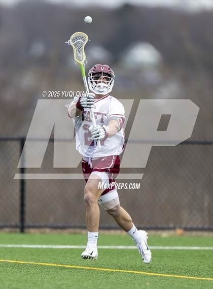 Thumbnail 2 in Malvern Prep @ Taft School photogallery.