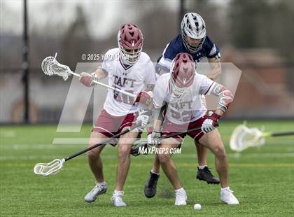 Thumbnail 1 in Malvern Prep @ Taft School photogallery.