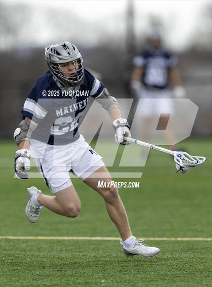 Thumbnail 1 in Malvern Prep @ Taft School photogallery.