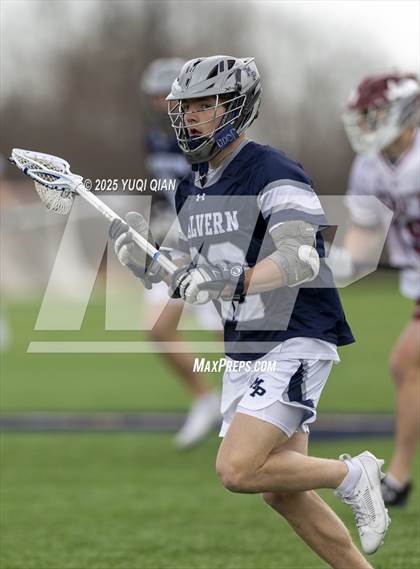 Thumbnail 1 in Malvern Prep @ Taft School photogallery.