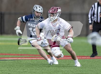 Thumbnail 1 in Malvern Prep @ Taft School photogallery.