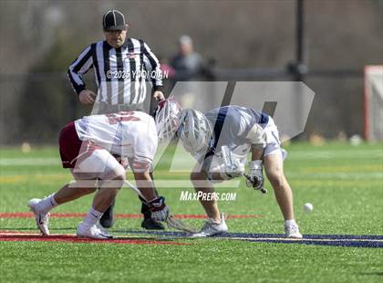 Thumbnail 2 in Malvern Prep @ Taft School photogallery.