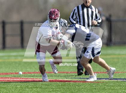 Thumbnail 1 in Malvern Prep @ Taft School photogallery.