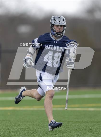 Thumbnail 1 in Malvern Prep @ Taft School photogallery.