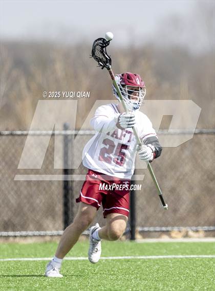 Thumbnail 2 in Malvern Prep @ Taft School photogallery.