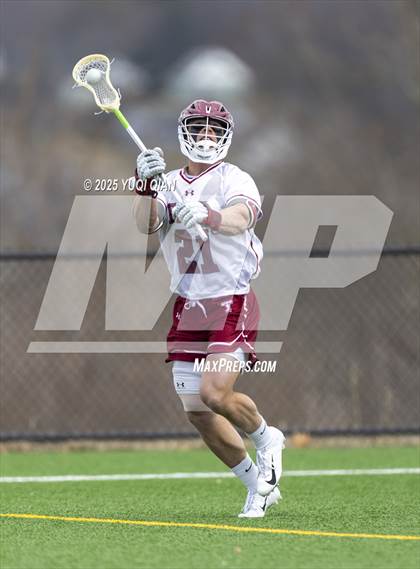 Thumbnail 3 in Malvern Prep @ Taft School photogallery.